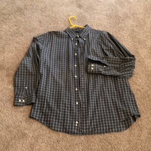 Saddlebred shirt